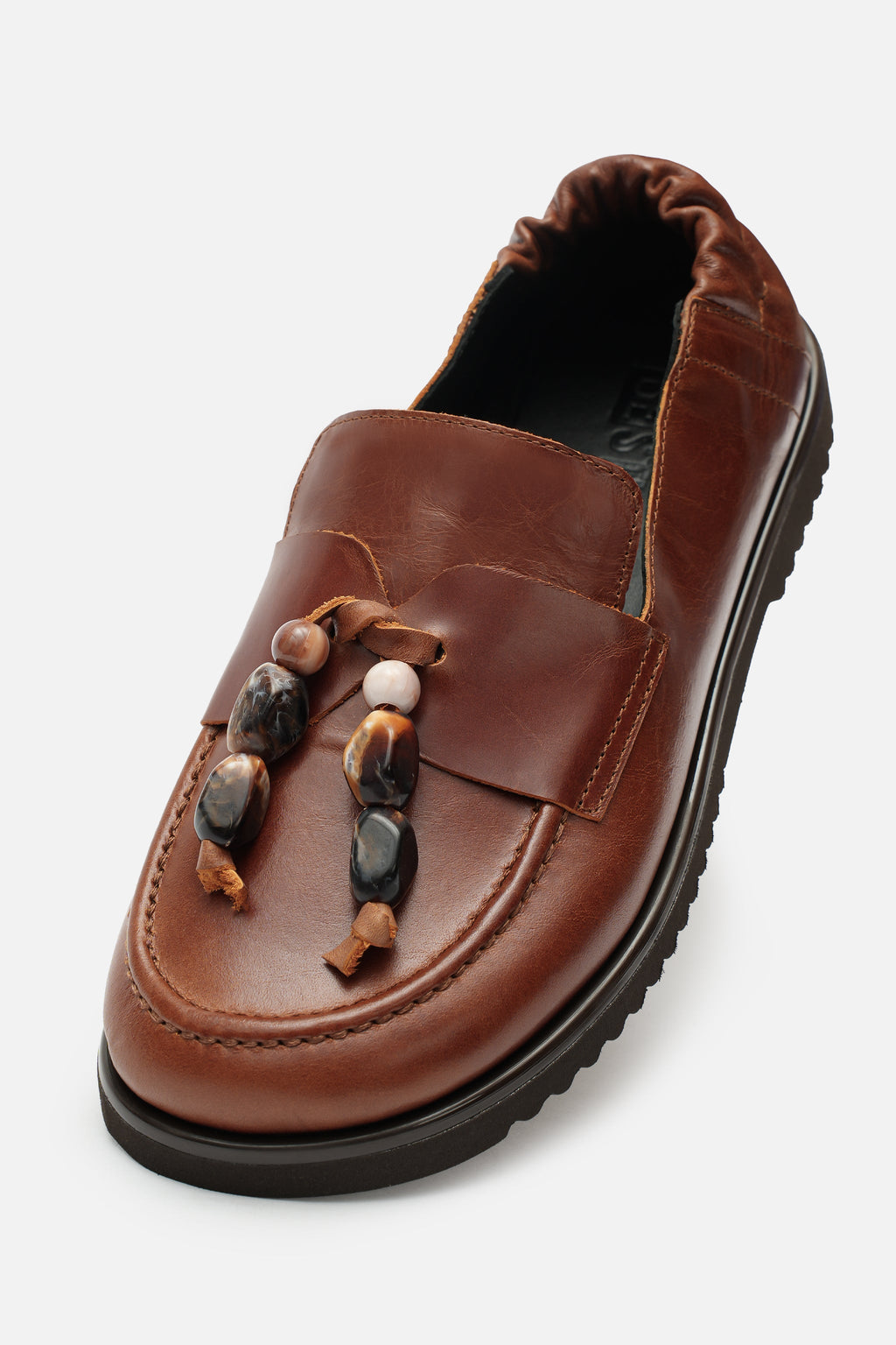 Nobrand Loewe Hakiki Deri Makosen