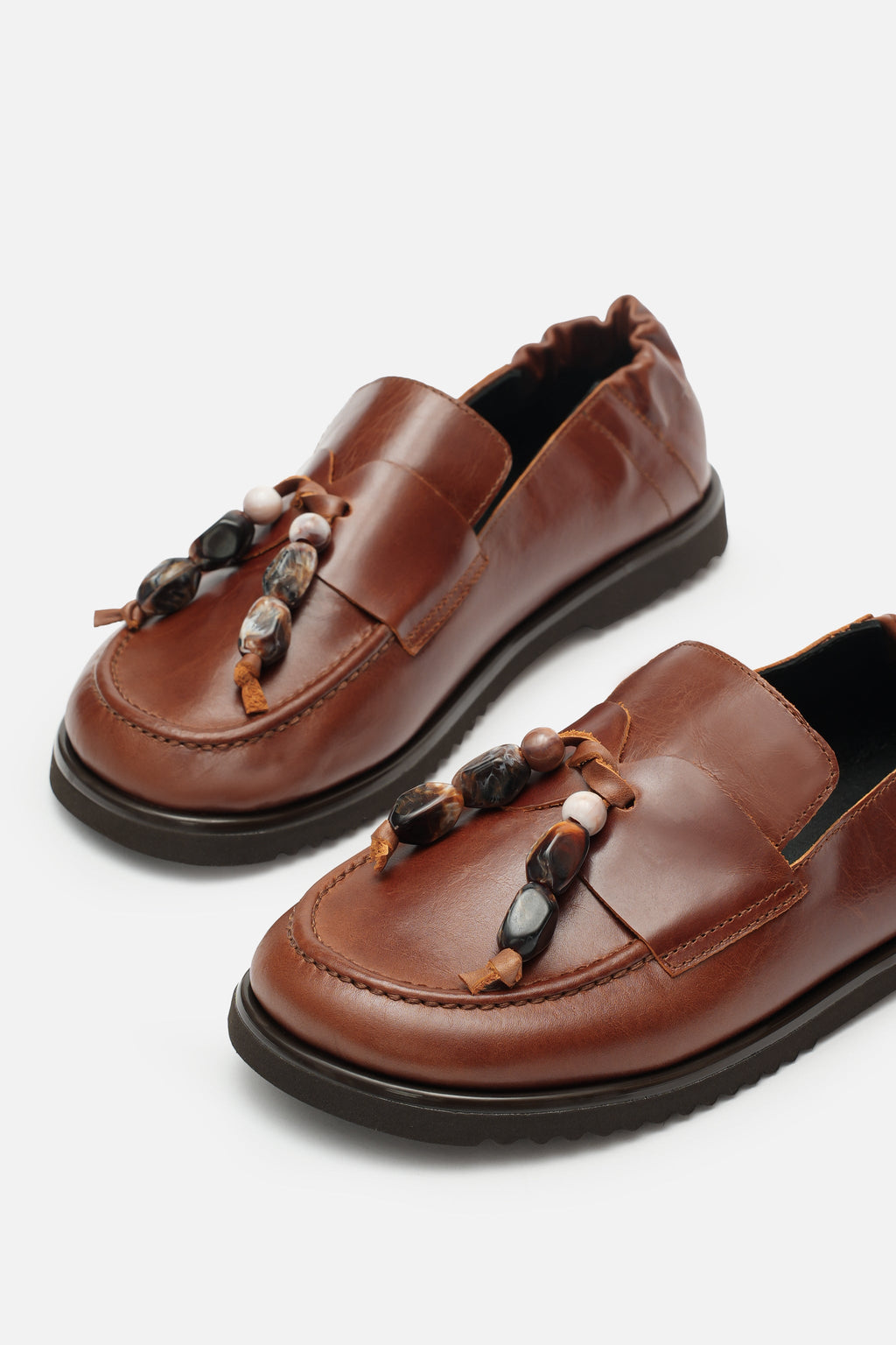 Nobrand Loewe Hakiki Deri Makosen