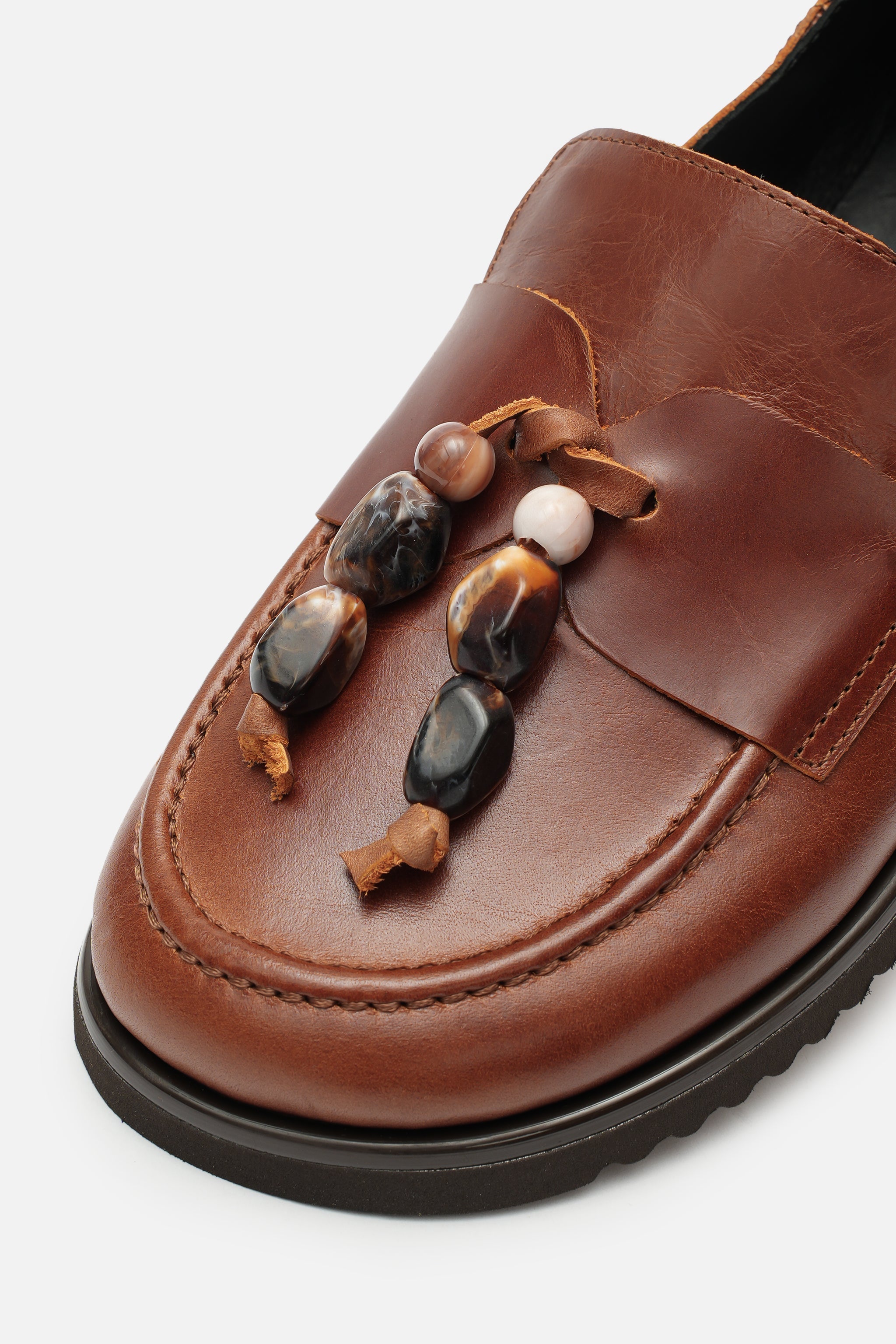 Nobrand Loewe Hakiki Deri Makosen