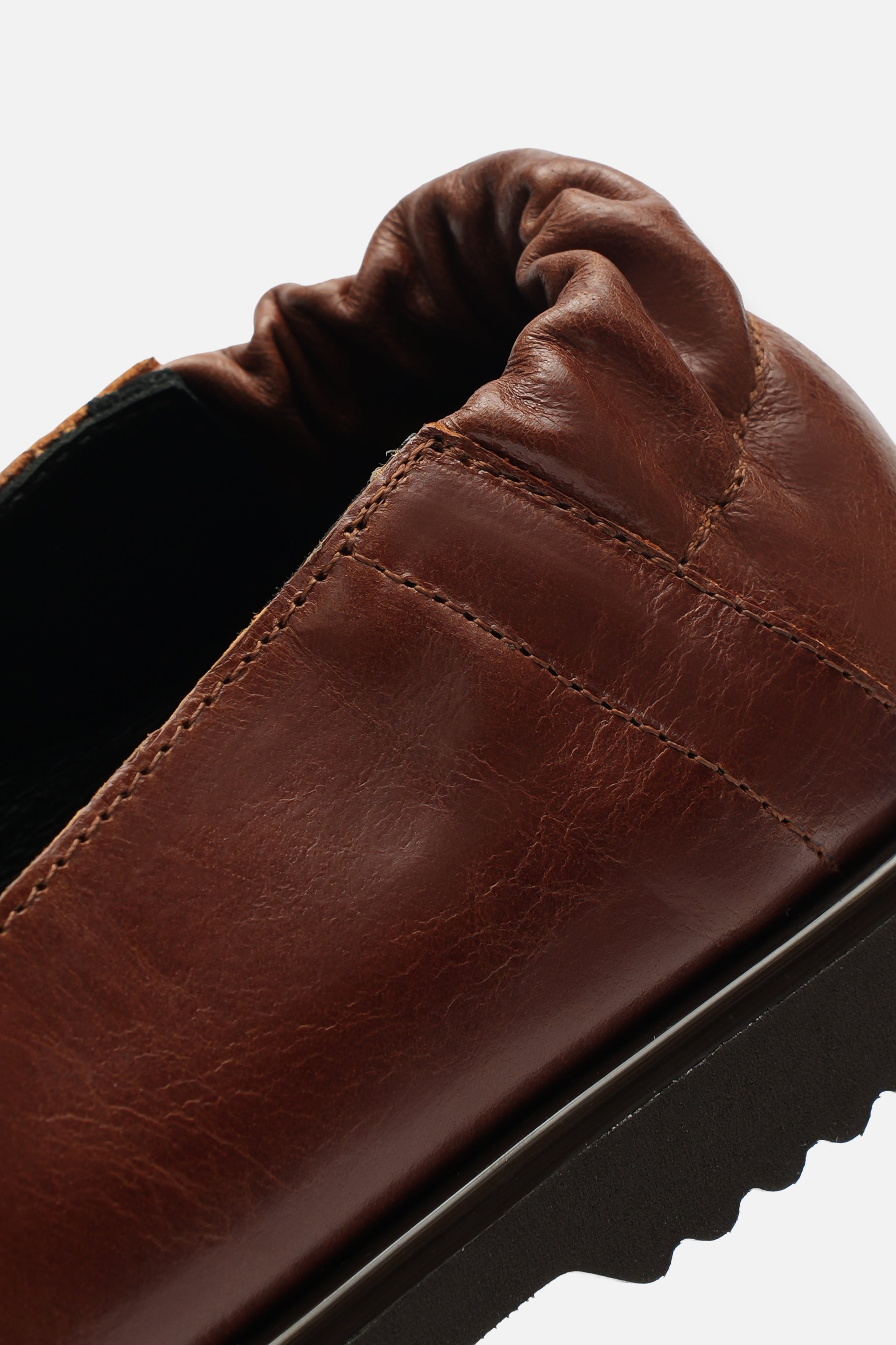 Nobrand Loewe Hakiki Deri Makosen