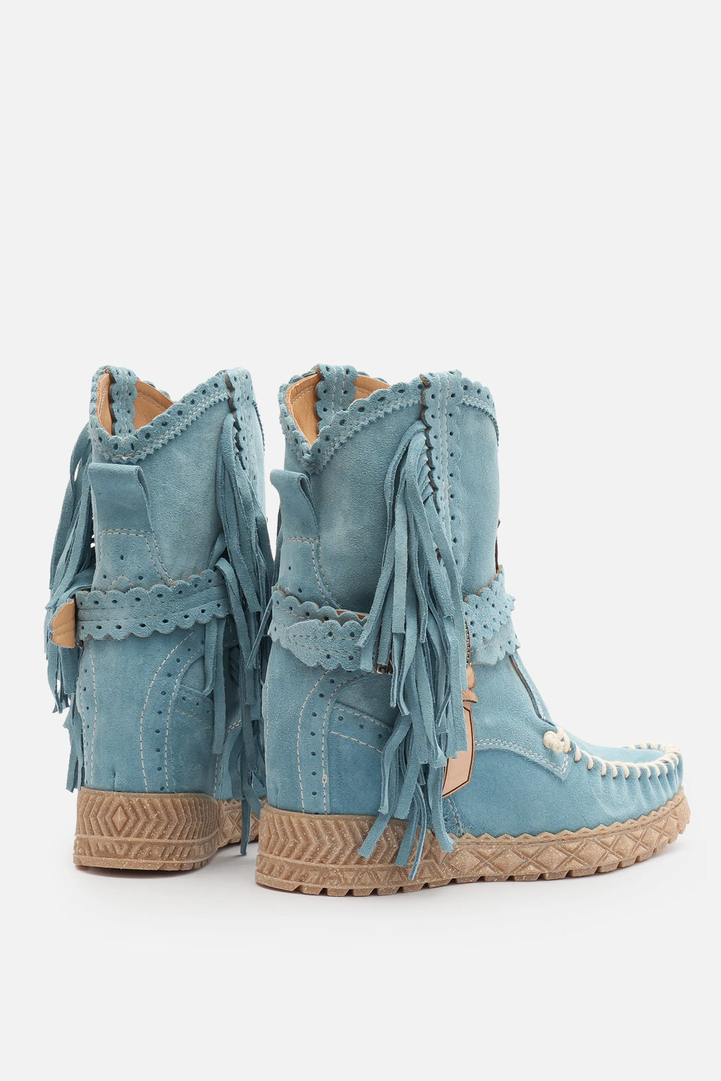 Nobrand Arya Bot Özel Tasarım