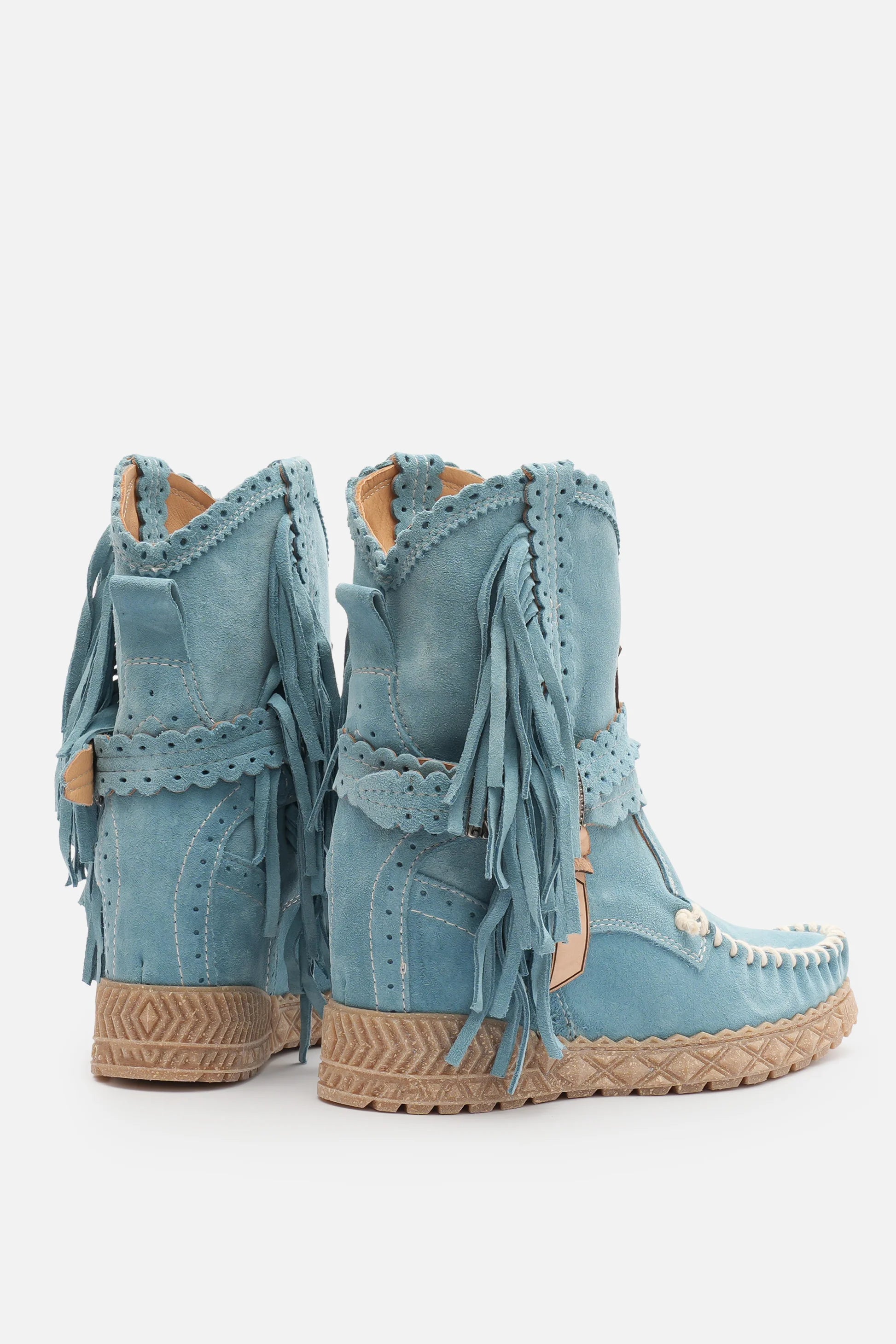 Nobrand Arya Bot Özel Tasarım