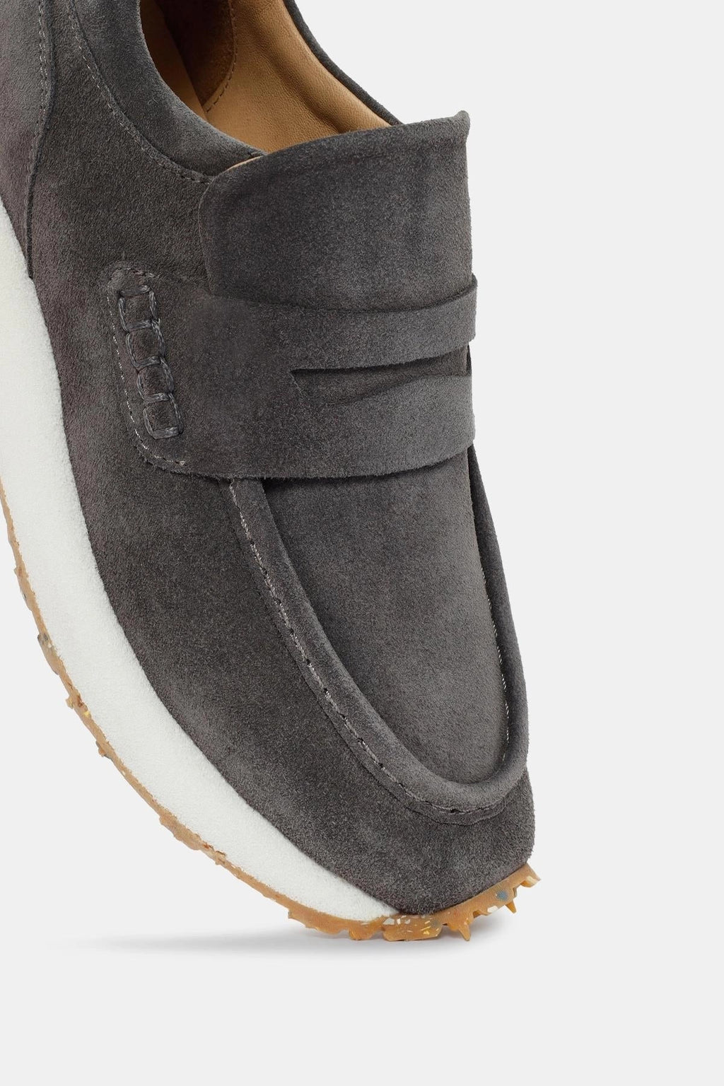 Nobrand Mola Erkek Gündelik Sneaker