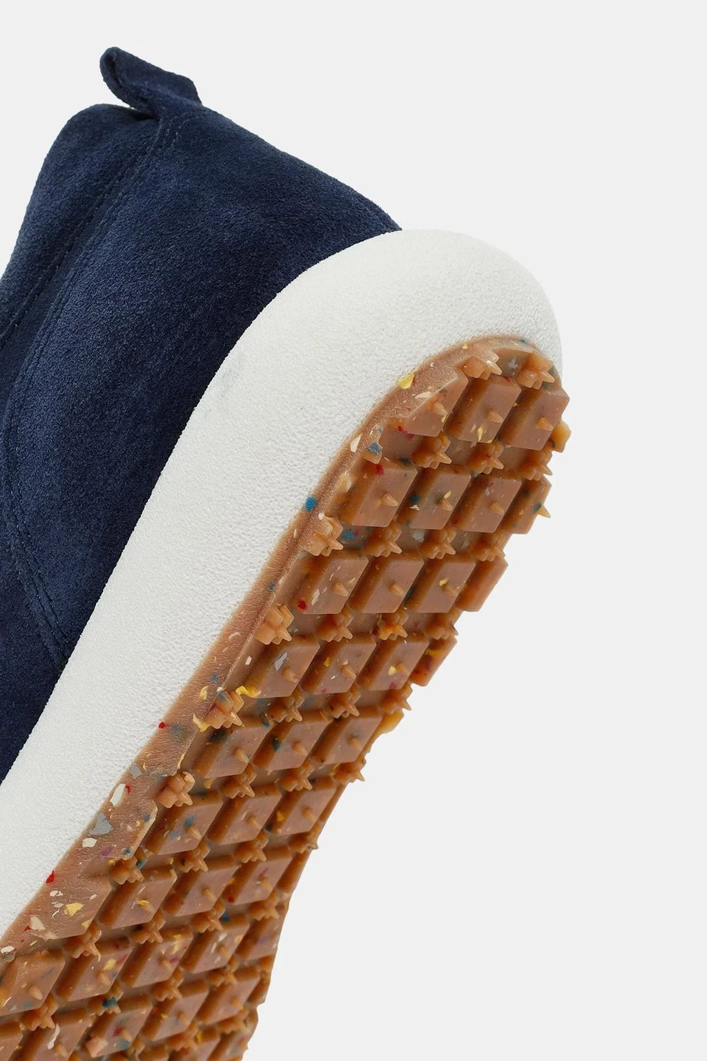 Nobrand Mola Erkek Gündelik Sneaker